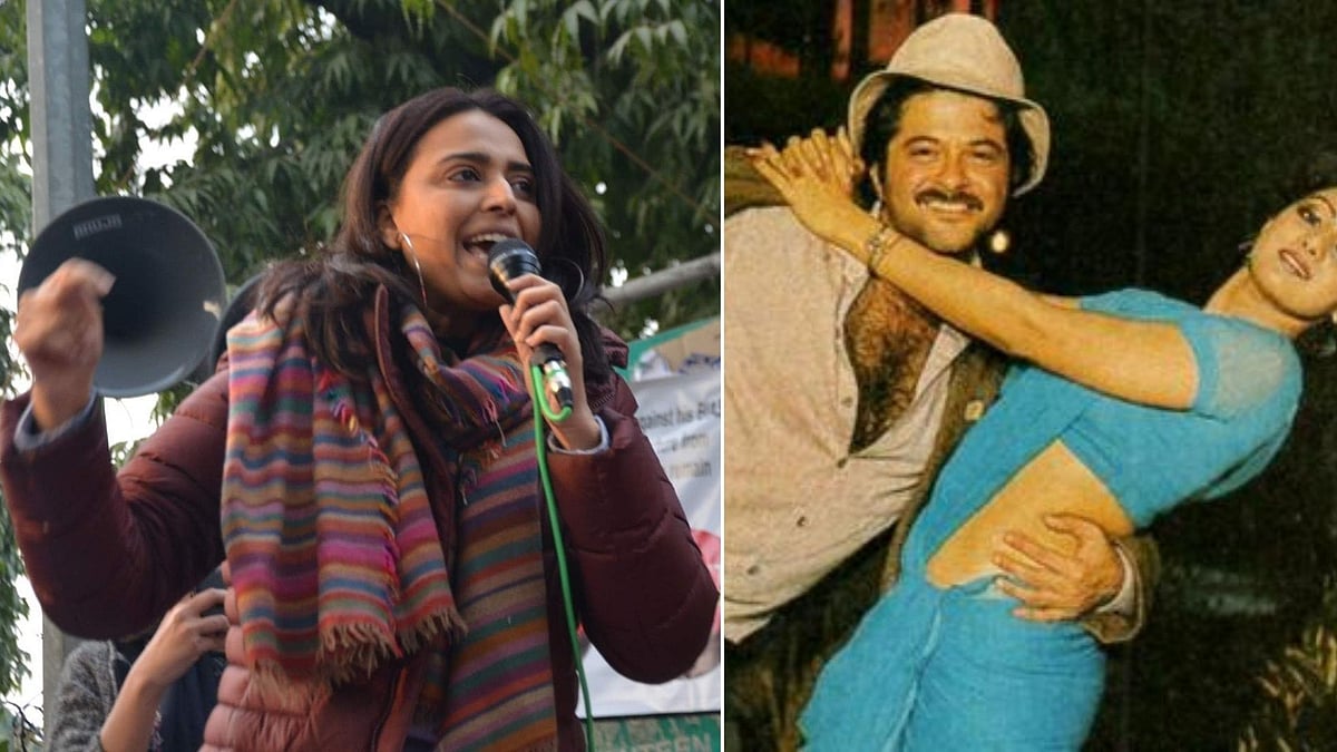 FIR Seeked Against Swara; Javed Akhtar on Mr India Remake