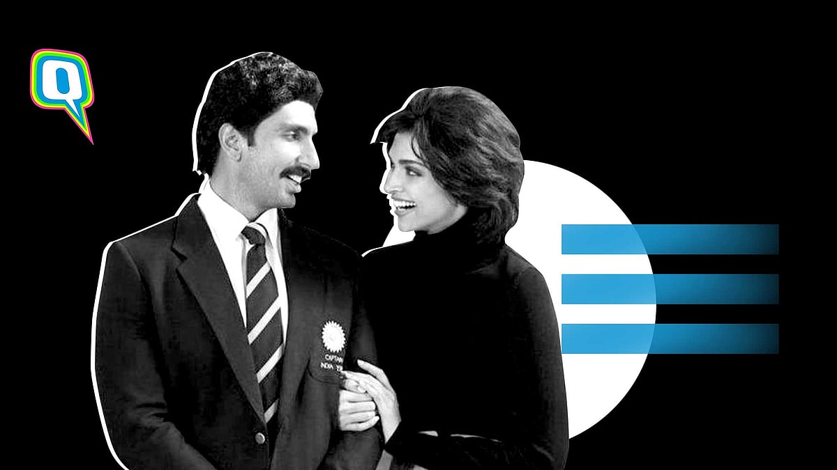 Deepika Padukone’s post has generated numerous responses.