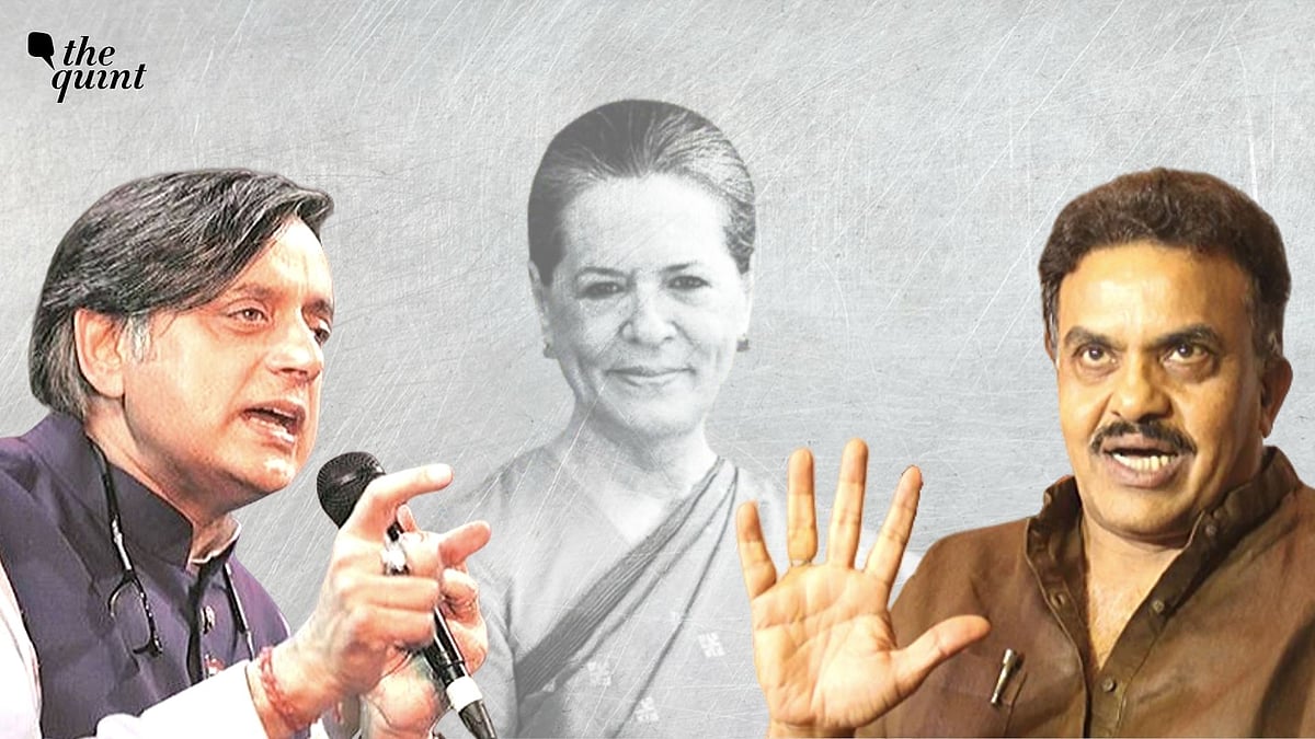 Senior Congress leader Shashi Tharoor on Thursday, 20 February urged the Congress Working Committee (CWC) to hold leadership elections to “energise workers and inspire voters”.