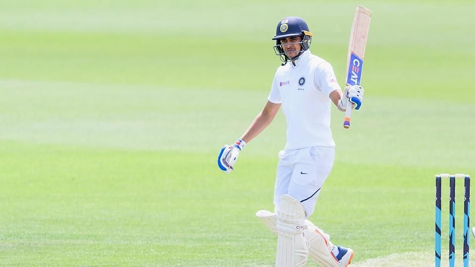 Shubman Gill’s 279-ball effort comprised 22 boundaries and four sixes.