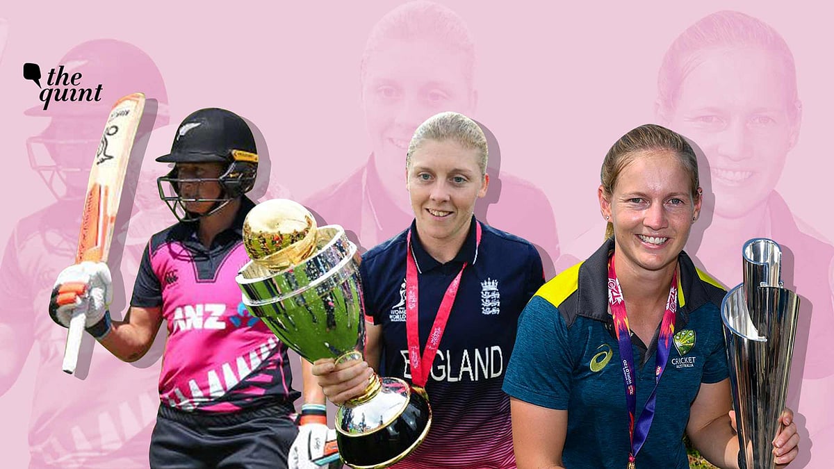 While hosts Australia are expected to be India’s biggest nemesis once again, both England and New Zealand will pose an equal threat.