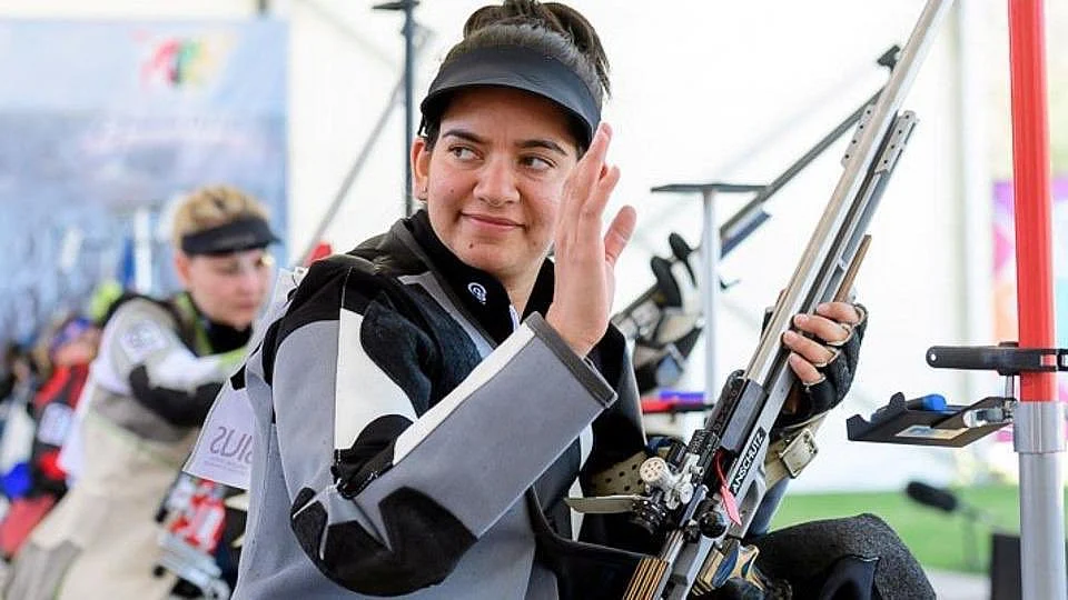 Anjum Moudgil is “very confident” of doing well in both 10m air rifle and 50m rifle 3 positions at the Tokyo Olympics scheduled to be held later this year.
