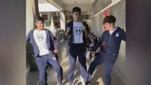 TikTok Skull Breaker Challenge: The skullbreaker challenge which is going viral on social media