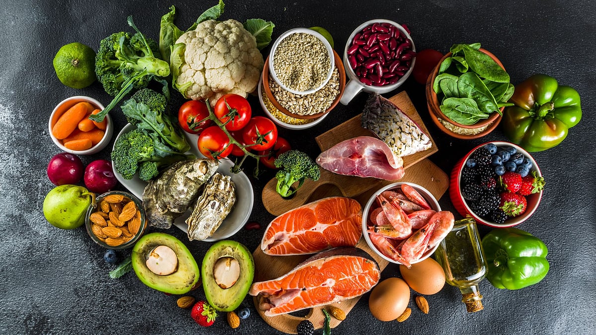 What is a pescatarian diet?