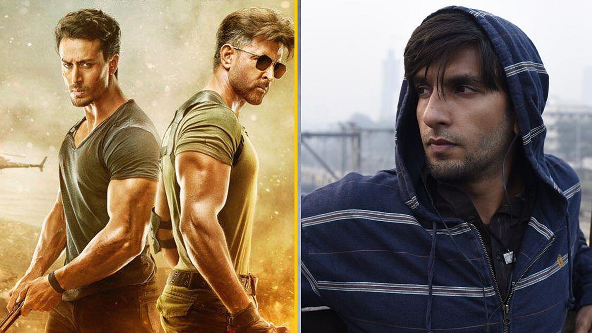 <i>War </i>and <i>Gully Boy </i>won technical awards at the 65th Filmfare Awards.&nbsp;
