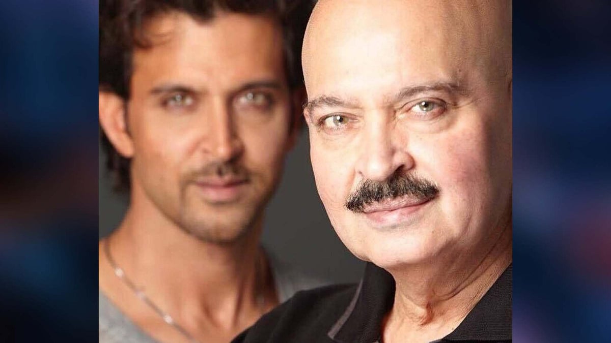 Rakesh Roshan has reacted to the registering of film titles such as <i>Corona Pyaar Hai</i>.