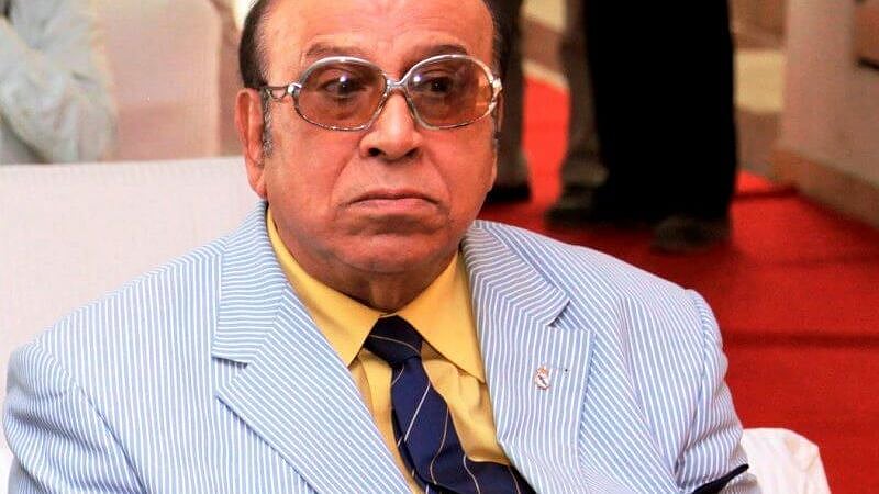 PK Banerjee was an integral part of India’s gold medal winning team in the 1962 Asian Games.