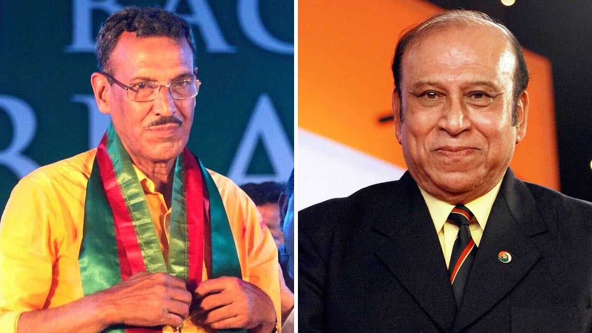 Subarat Bhattacharya was the captain of the Mohun Bagan side when they drew 2-2 with Pele’s Cosmos under PK Bannerjee.