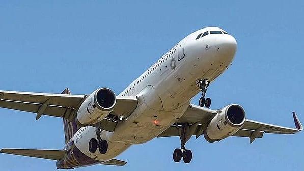 Up to $200 billion is needed to rescue the world’s airlines during the coronavirus crisis. Photo used for representational purposes only.