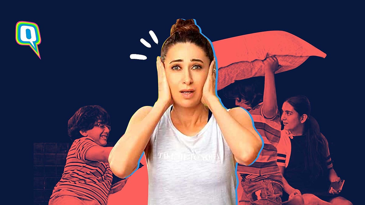 <i>Mentalhood </i>stars Karisma Kapoor in the lead.&nbsp;