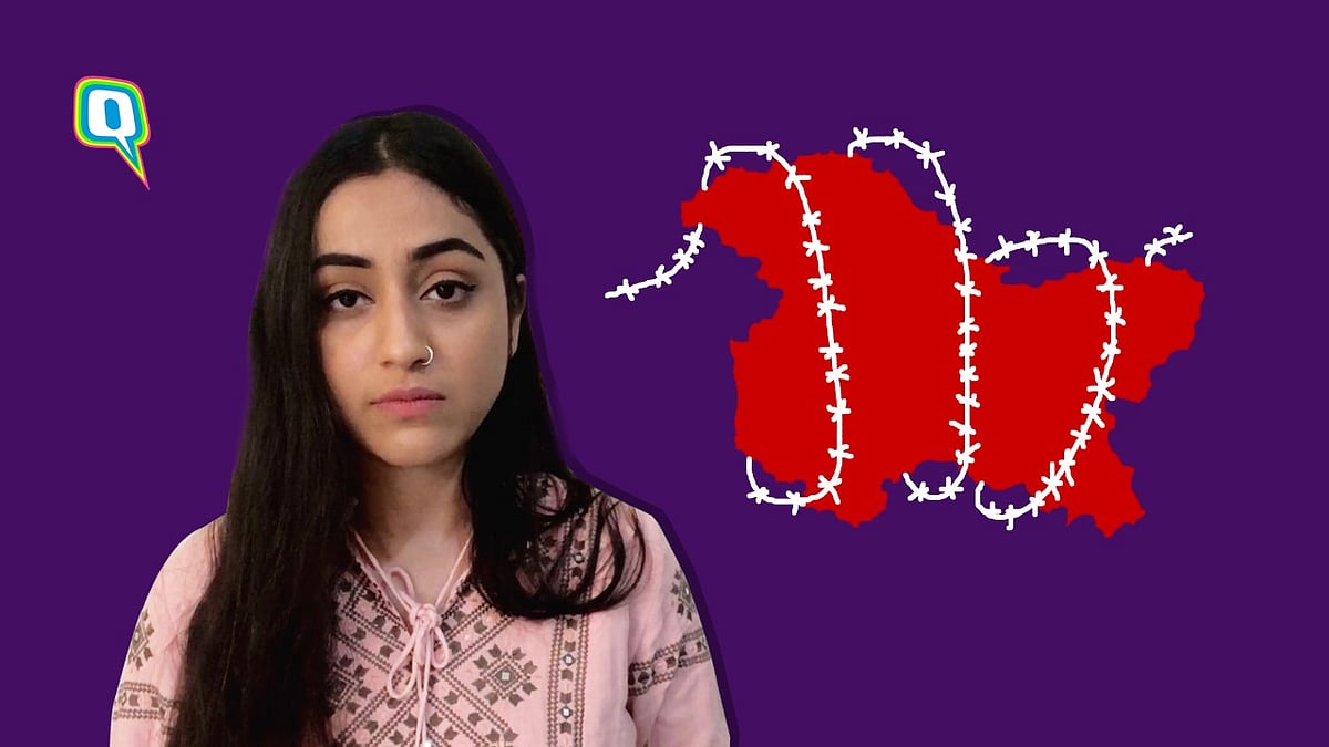 Are we mocking Kashmir’s pain?