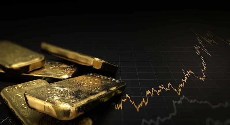 Gold Price Today For 1 April 2020: Gold Price Rise by about 0.22%