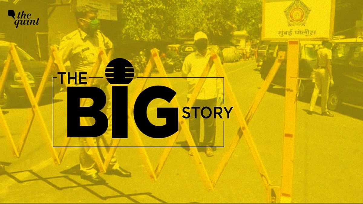 Odisha has become the first state to officially extend the lockdown till 30 April.