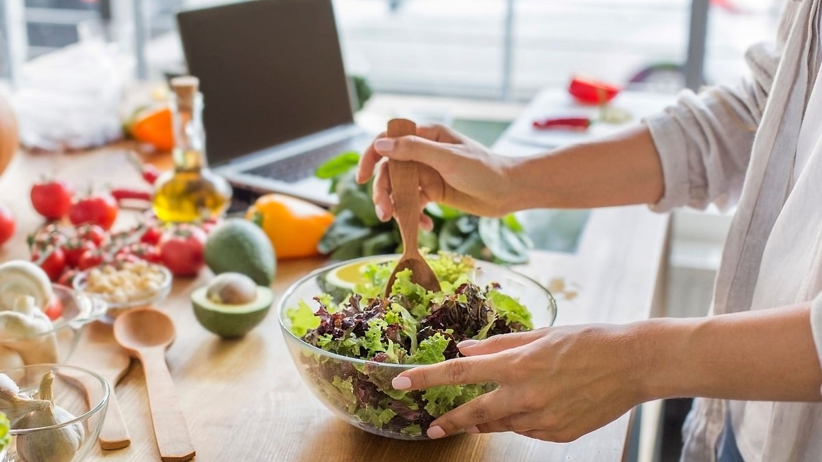 While we are keeping ourselves safe at home, it is important to ensure that we are healthy and prepared.