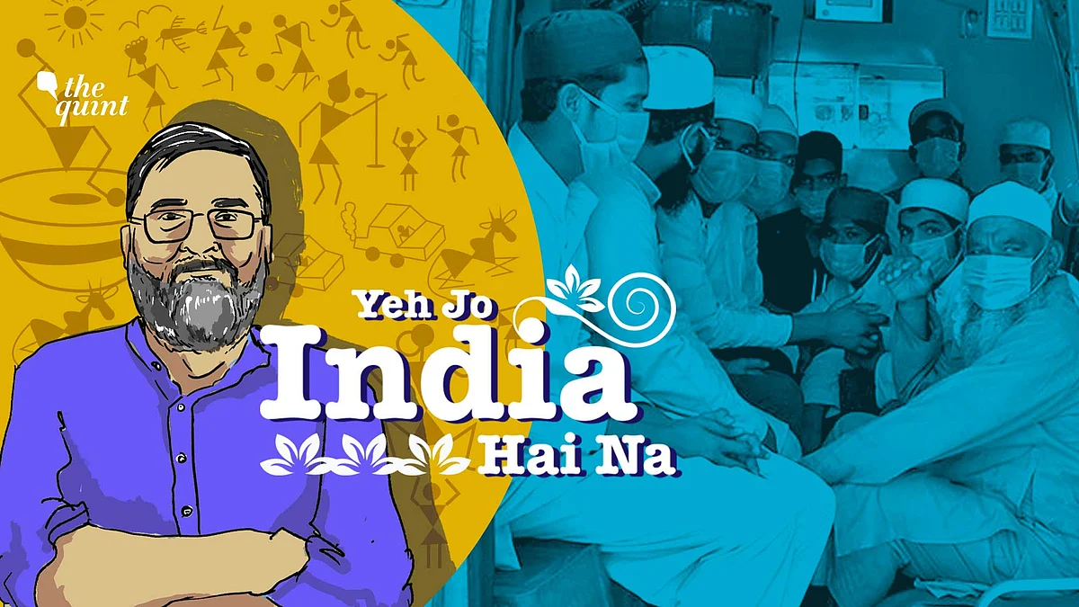 A big crisis is always a great reality check. Here are five lessons for India from the coronavirus pandemic.