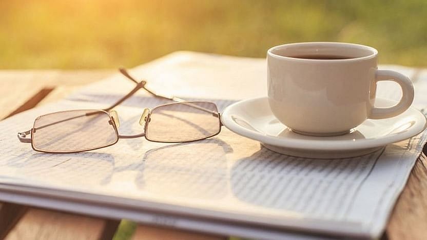 Keep the chai, forget the paper. Read the best opinion and editorial articles from across the print media on Sunday View.