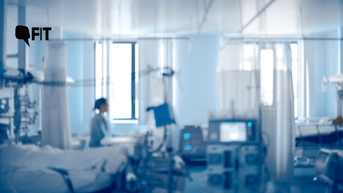 For critically ill patients who survive, the near-death experience can leave a lasting impact on their health.