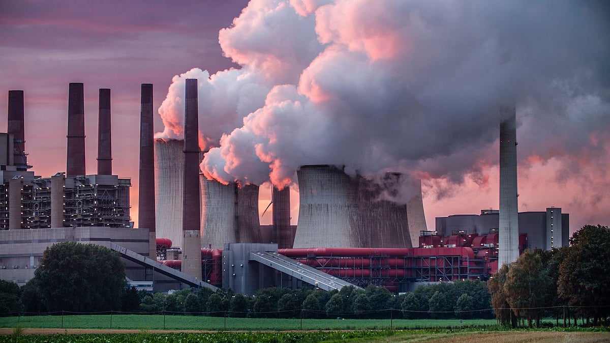 "We will need a global approach to safeguard our
children against the potentially enormous social tensions the projected change could invoke.”