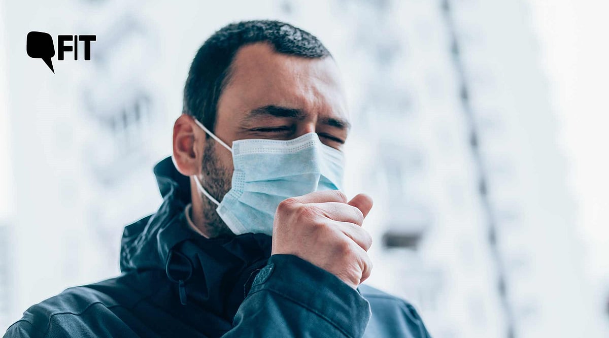 Why are some COVID-19 patients experiencing symptoms days after testing negative?