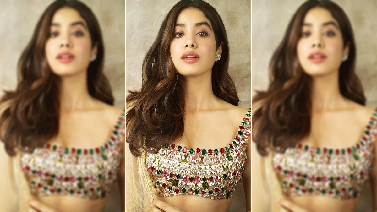 Janhvi Kapoor has reportedly bought a house in Mumbai.