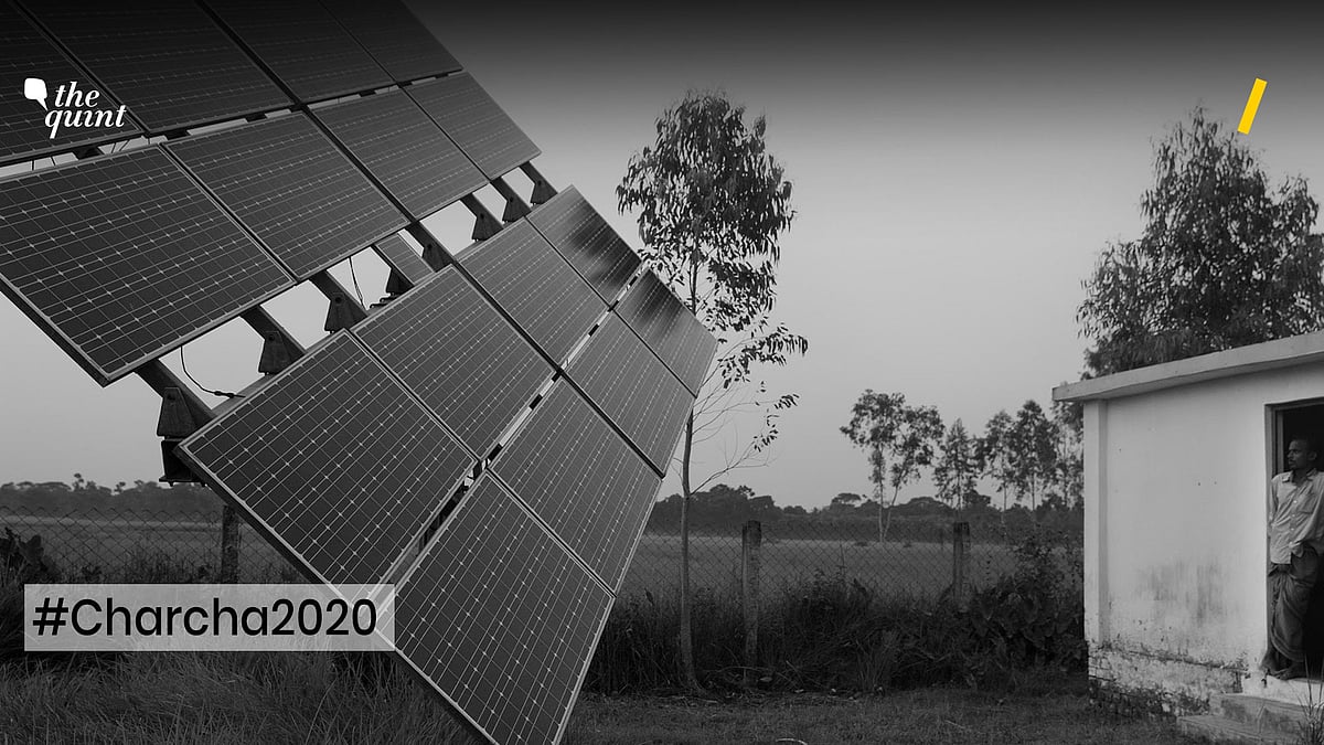 Register for the #Charcha2020 event to address the toughest challenges in a post-COVID-19 world regarding clean energy sector.