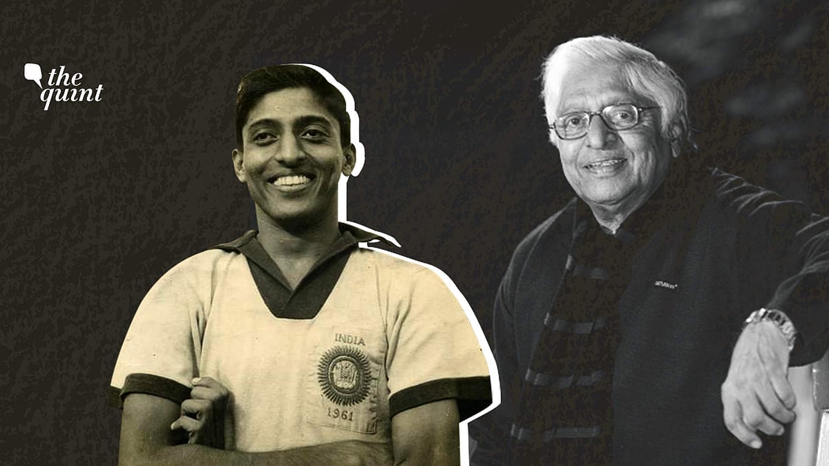 A look at the legendary career of former Indian footballer and Bengal cricketer Chuni Goswami.