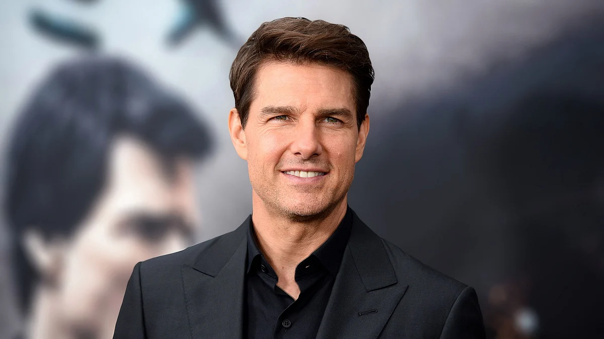 NASA confirmed that Tom Cruise will be starring in the first feature film to be shot in outer space.&nbsp;