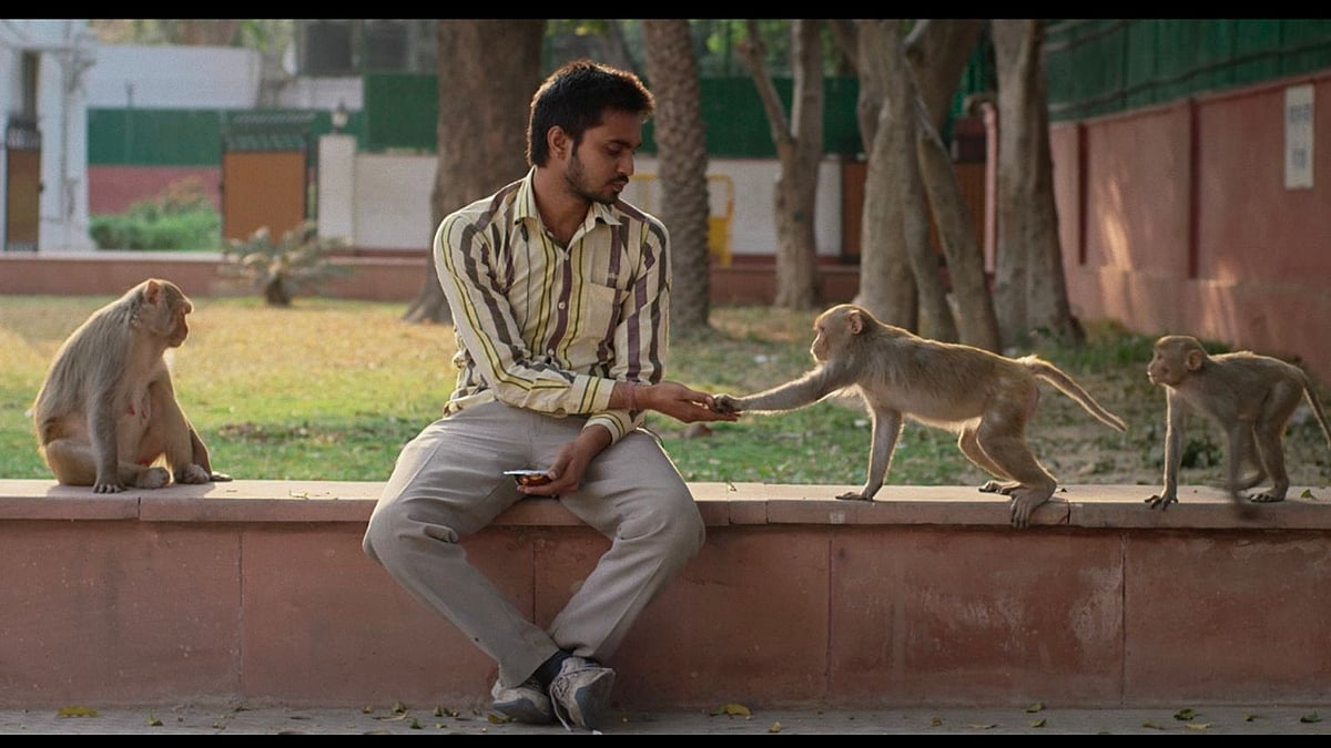 A still from Eeb Allay Ooo!