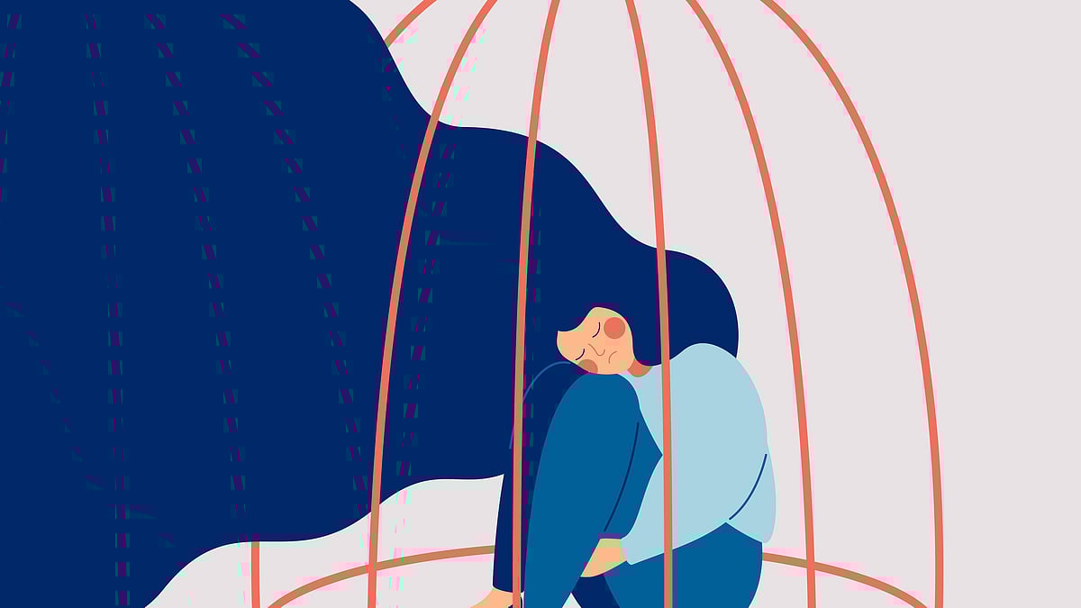 COVID-19 is not the only pandemic of its time. There is another one that’s been brewing for decades now and has been exacerbated with COVID-19: gender-based violence.