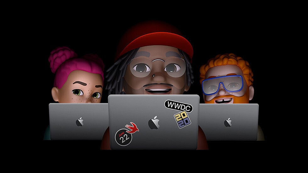 Apple WWDC Event 2021 live updates