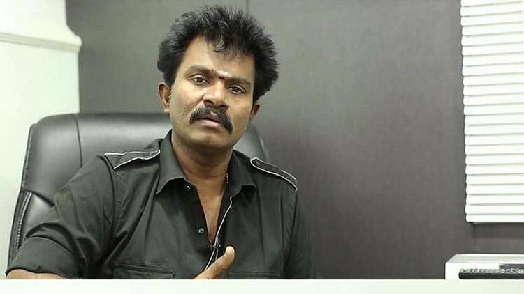The director regrets making the films glorifying the police force.&nbsp;