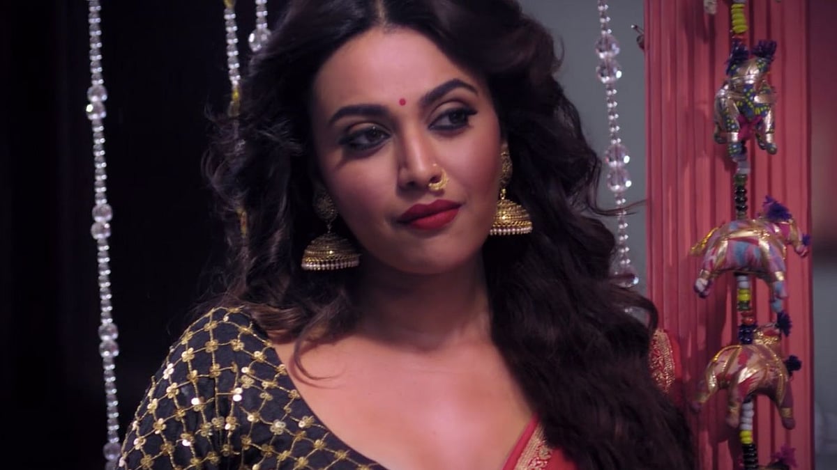 <i>Rasbhari </i>stars Swara Bhasker and Ayushmaan Saxena in the lead.