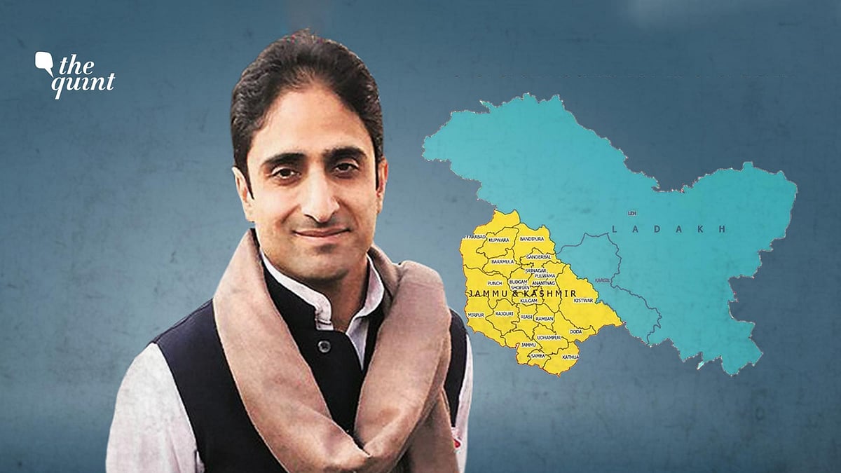 Peoples Conference’s Junaid Azim Mattu had been elected as mayor in the 2018 urban local body elections.