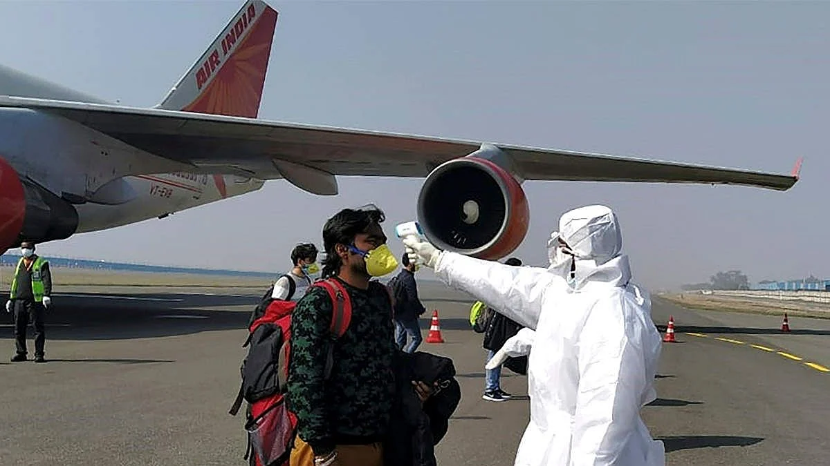 Image used for representational purpose.