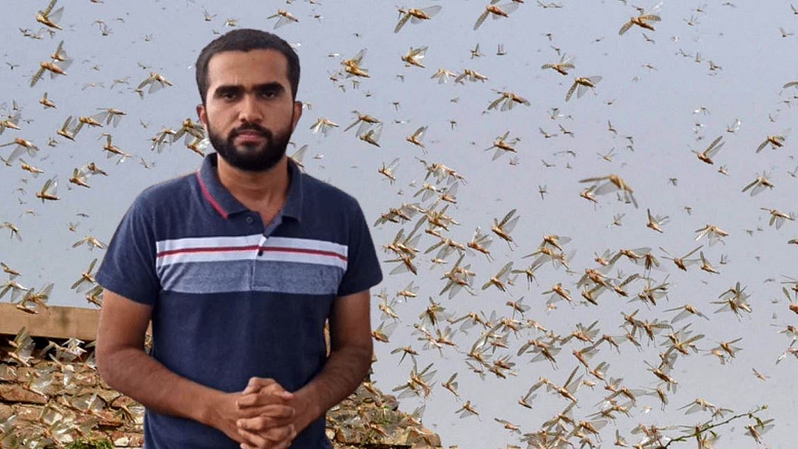 The Quint’s reporter from ground zero in Damoh, MP.