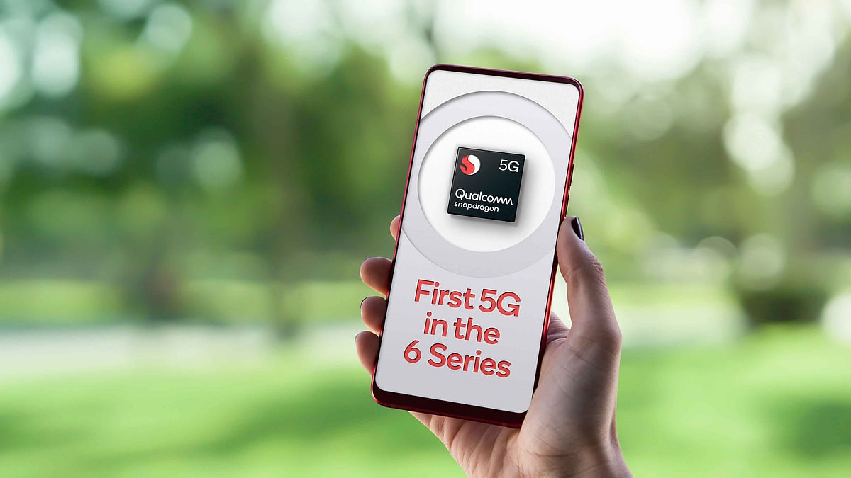 Qualcomm Snapdragon launches new series of 5G chipsets for mobile platforms.