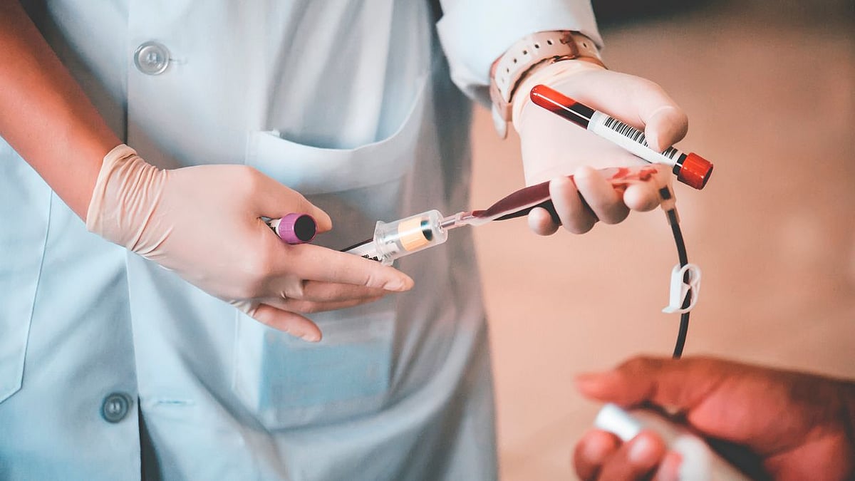 'Governments should roll out incentives that promote the donation of safe blood amid shortages of the commodity during COVID-19 pandemic.'