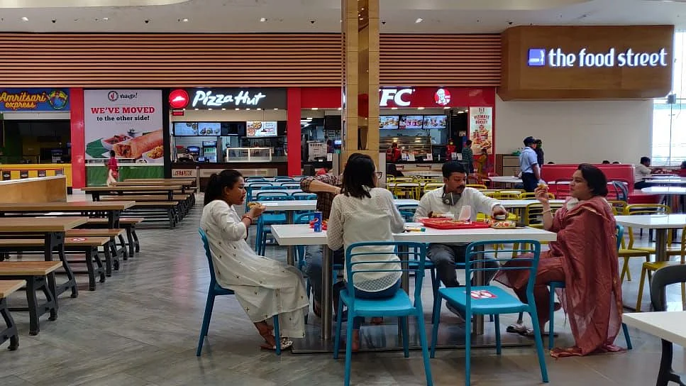 Day 1 of Unlock 1 saw malls reopening across the country, but while two cities saw a lukewarm response, the turnout was more exciting in cities like Patna and Kolkata.&nbsp;