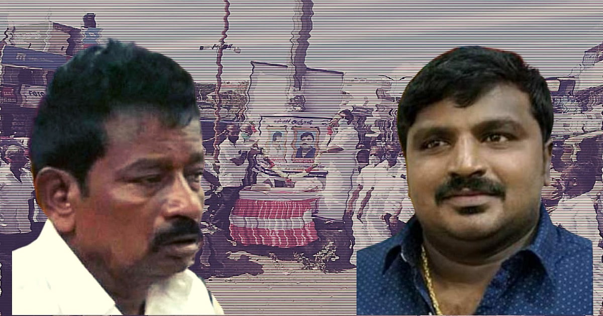 A Night in Sathankulam That Changed Lives Forever