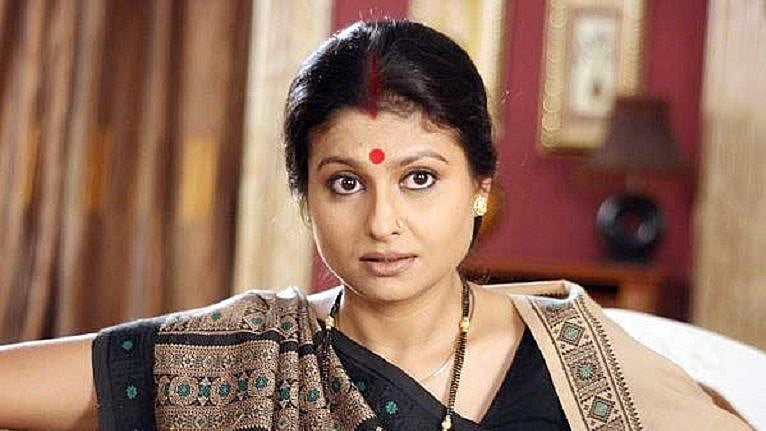 Actor Jaya Bhattacharya rubbished rumours of her death.&nbsp;