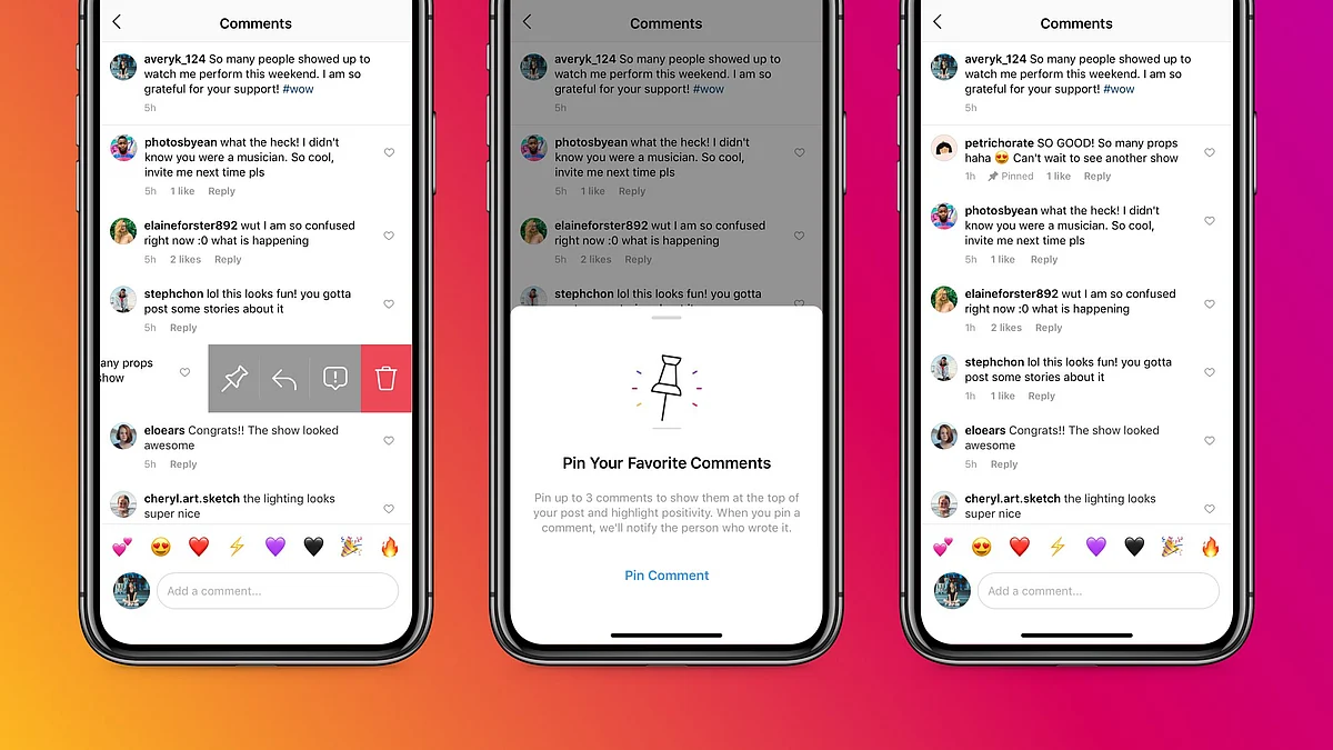 The feature has been in testing since May.