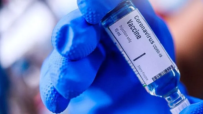 Preliminary data from phase 1/2 of human trials has shown that the vaccine produces immune response, and it may be safe for human use.