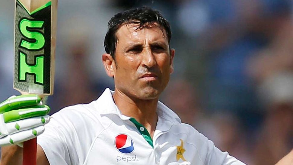 Grant Flower has revealed that Younis Khan once didn’t take too kindly to feedback on hit batting.