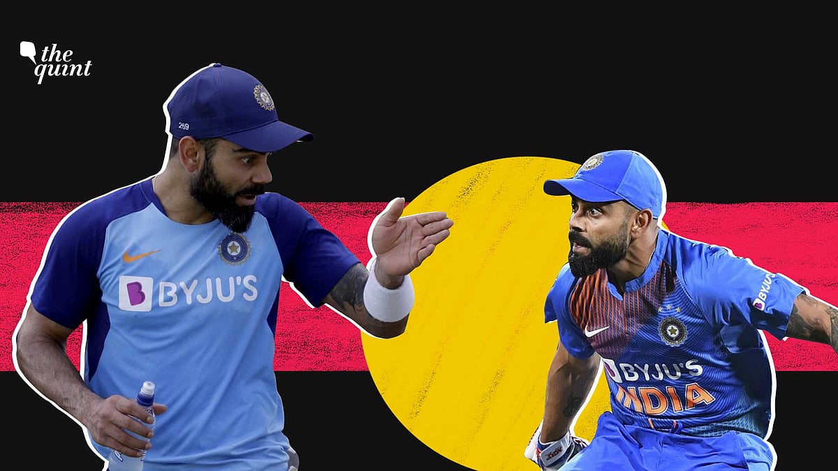 A complaint has been made with the BCCI’s Ethics Officer against Indian skipper Virat Kohli.