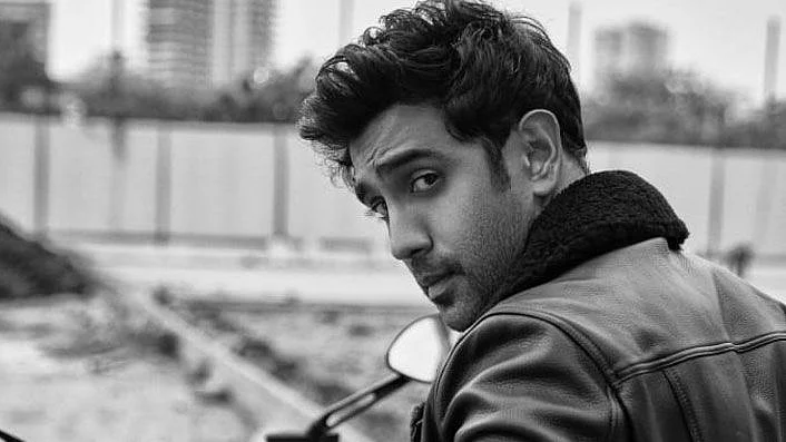 Amit Sadh got a test for coronavirus after his Breathe 2 co-star Abhishek Bachchan tested positive. 