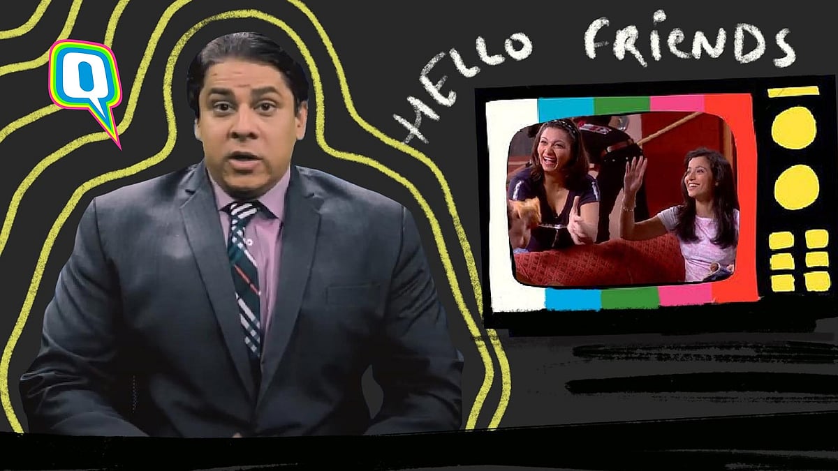 Can Cyrus Broacha Convince You To Watch 'Hello Friends'?
