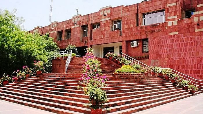 The Special Centre for e-learning will offer online degree programs to students who don’t make it to JNU.