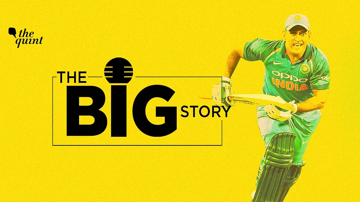 MS Dhoni ended his career as one of the most illustrious and successful cricketers of our generation.