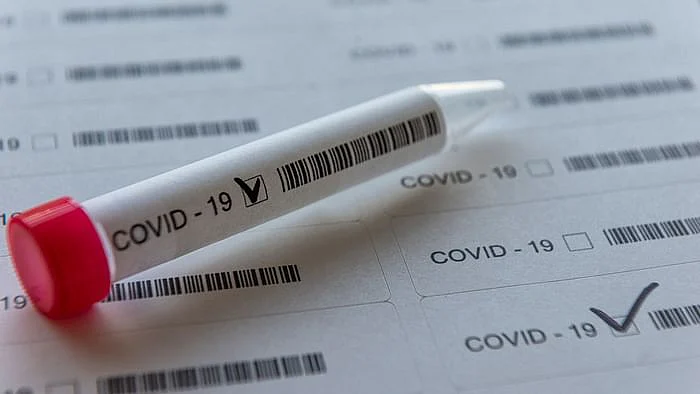 The new diagnostic test that uses saliva samples has been termed as “ground-breaking” by the FDA.