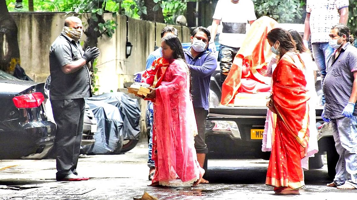 (Photo: Viral Bhayani)